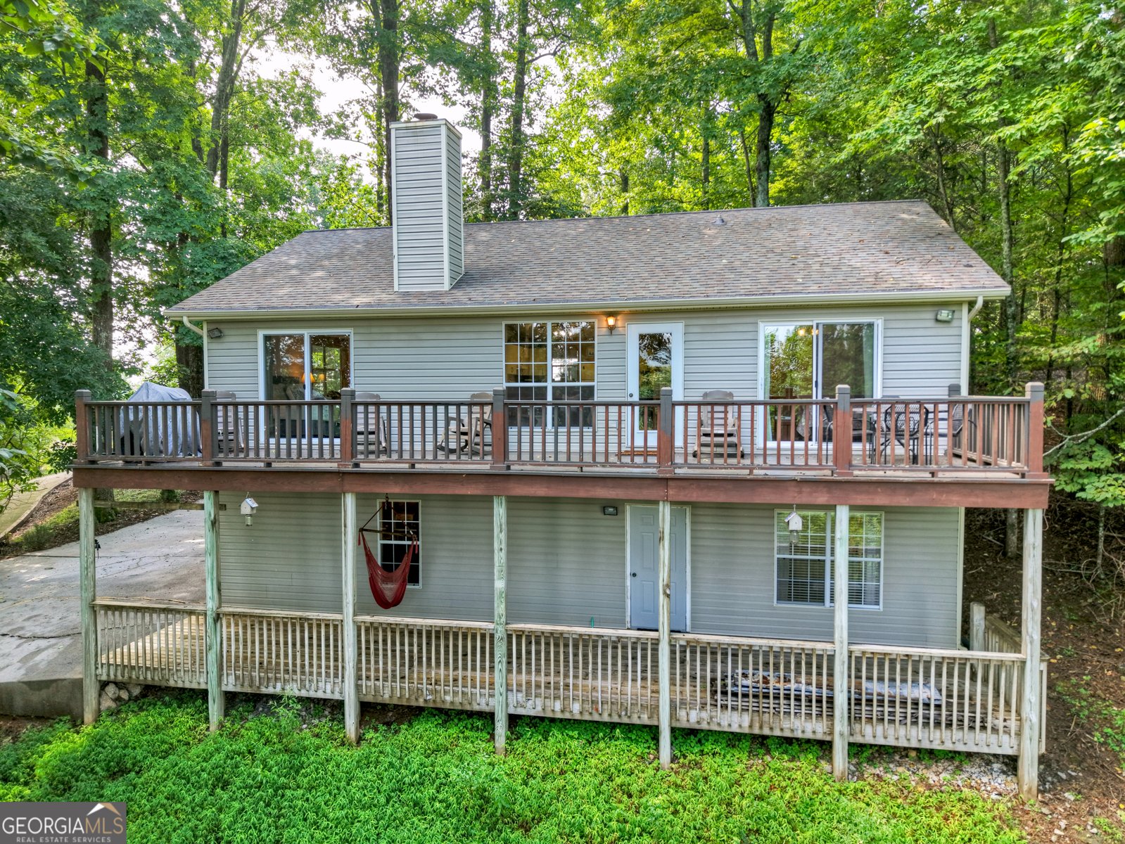 1689 Walnut Ridge Ellijay - 25
