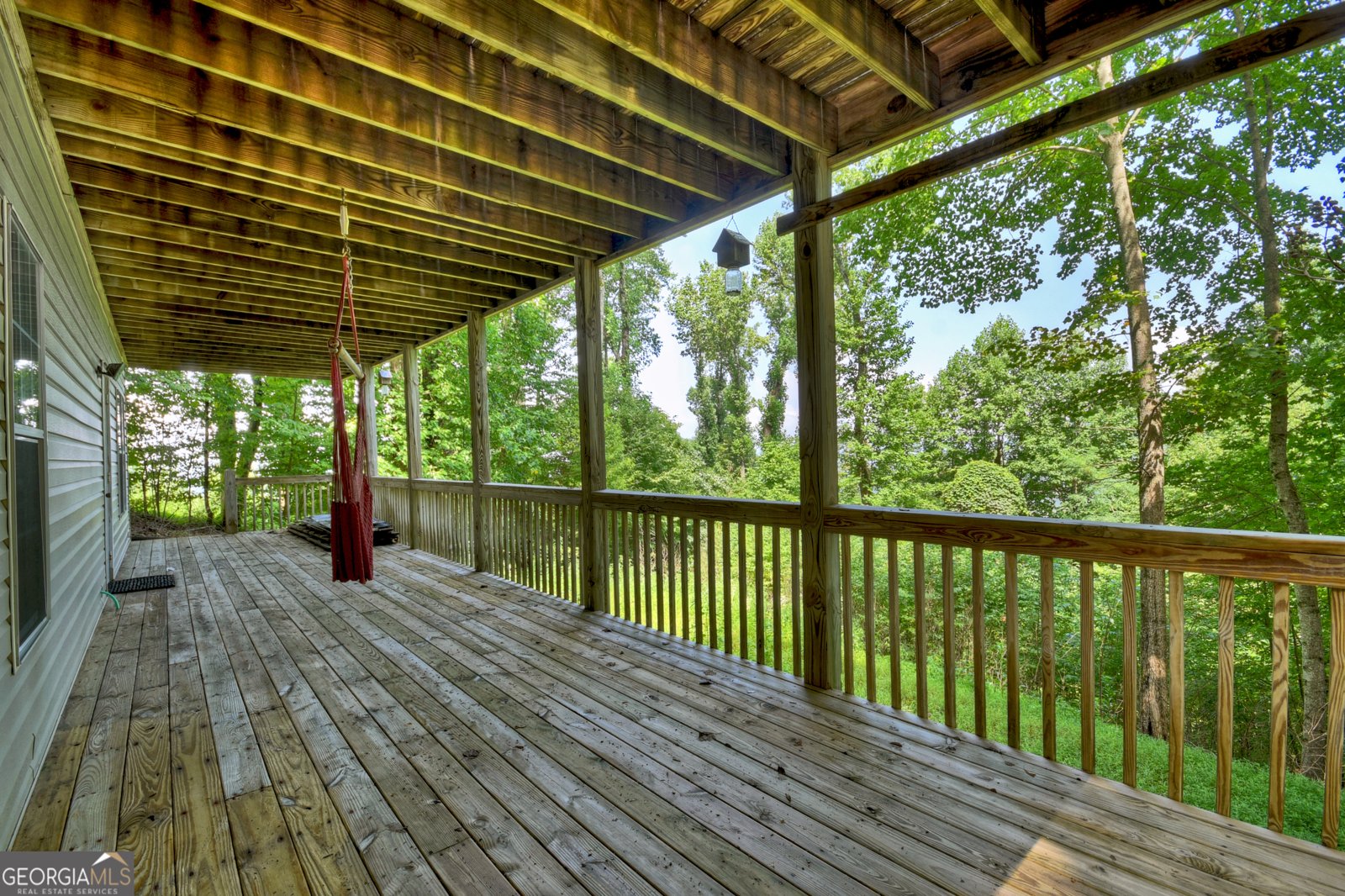 1689 Walnut Ridge Ellijay - 26