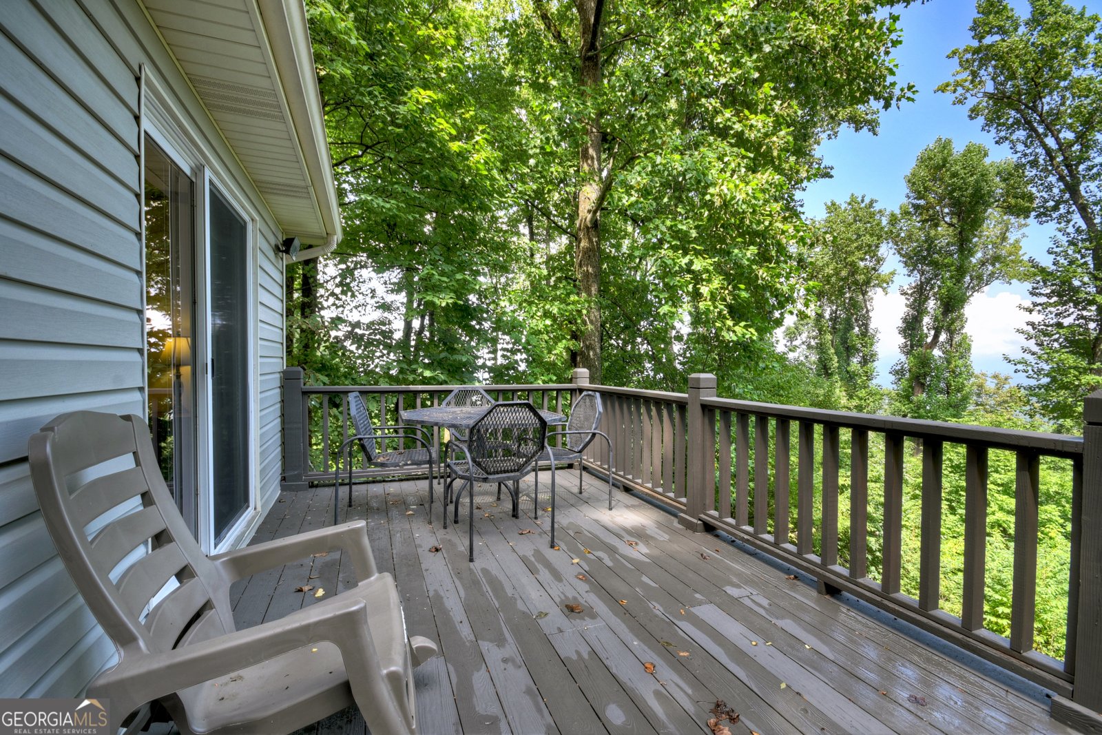 1689 Walnut Ridge Ellijay - 27