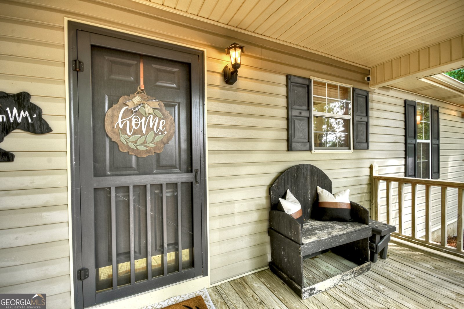 1689 Walnut Ridge Ellijay - 3