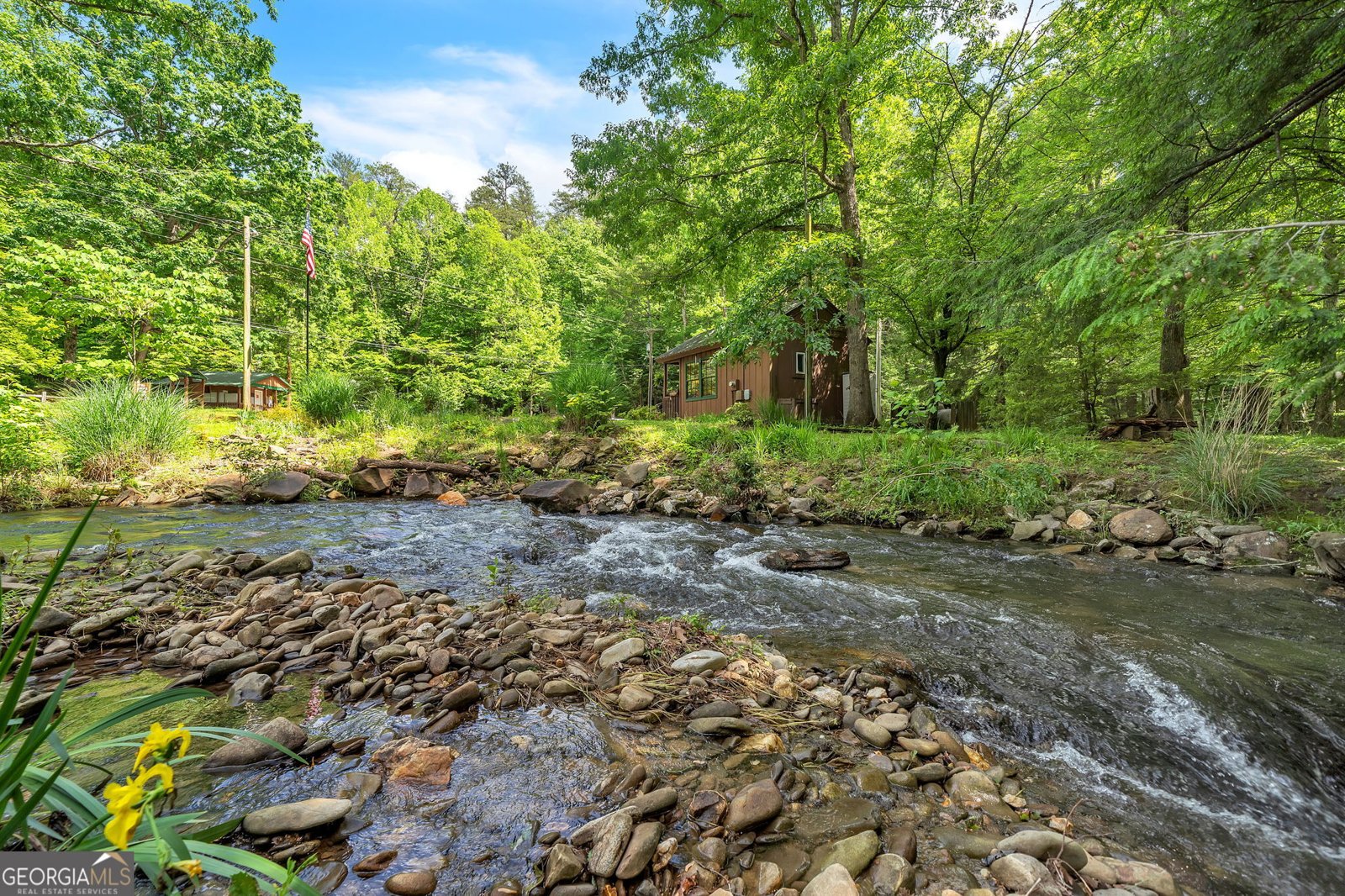 1689 Walnut Ridge Ellijay - 32