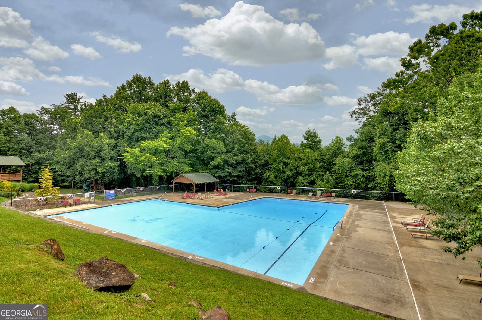 1689 Walnut Ridge Ellijay - 33