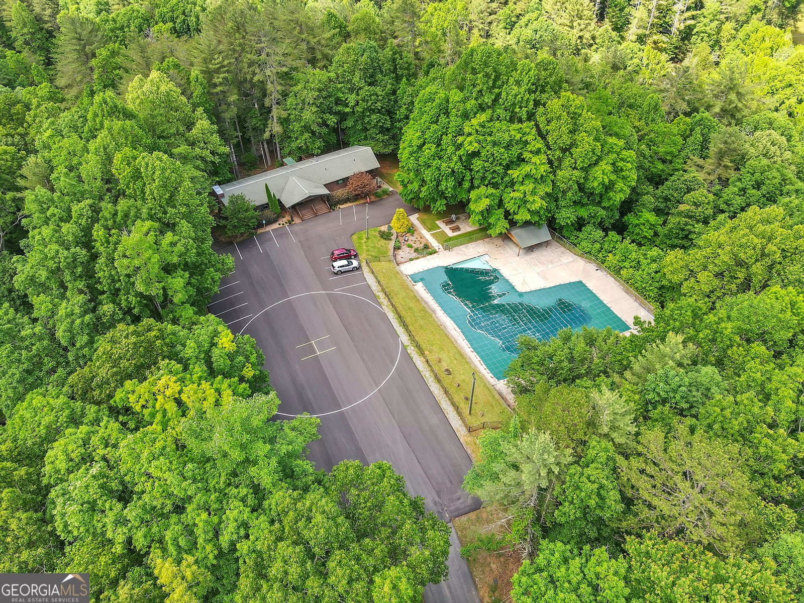 1689 Walnut Ridge Ellijay - 36
