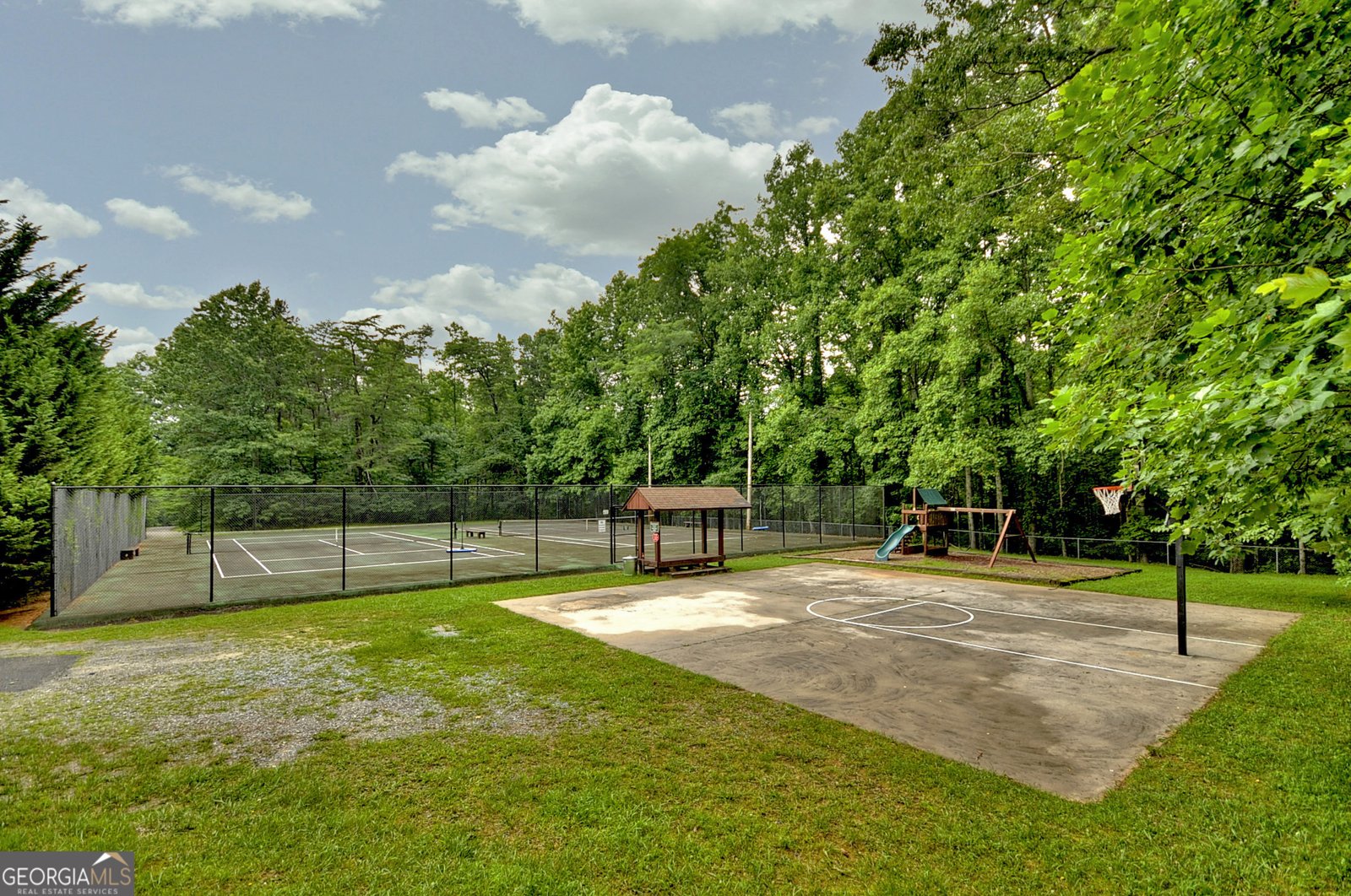 1689 Walnut Ridge Ellijay - 38