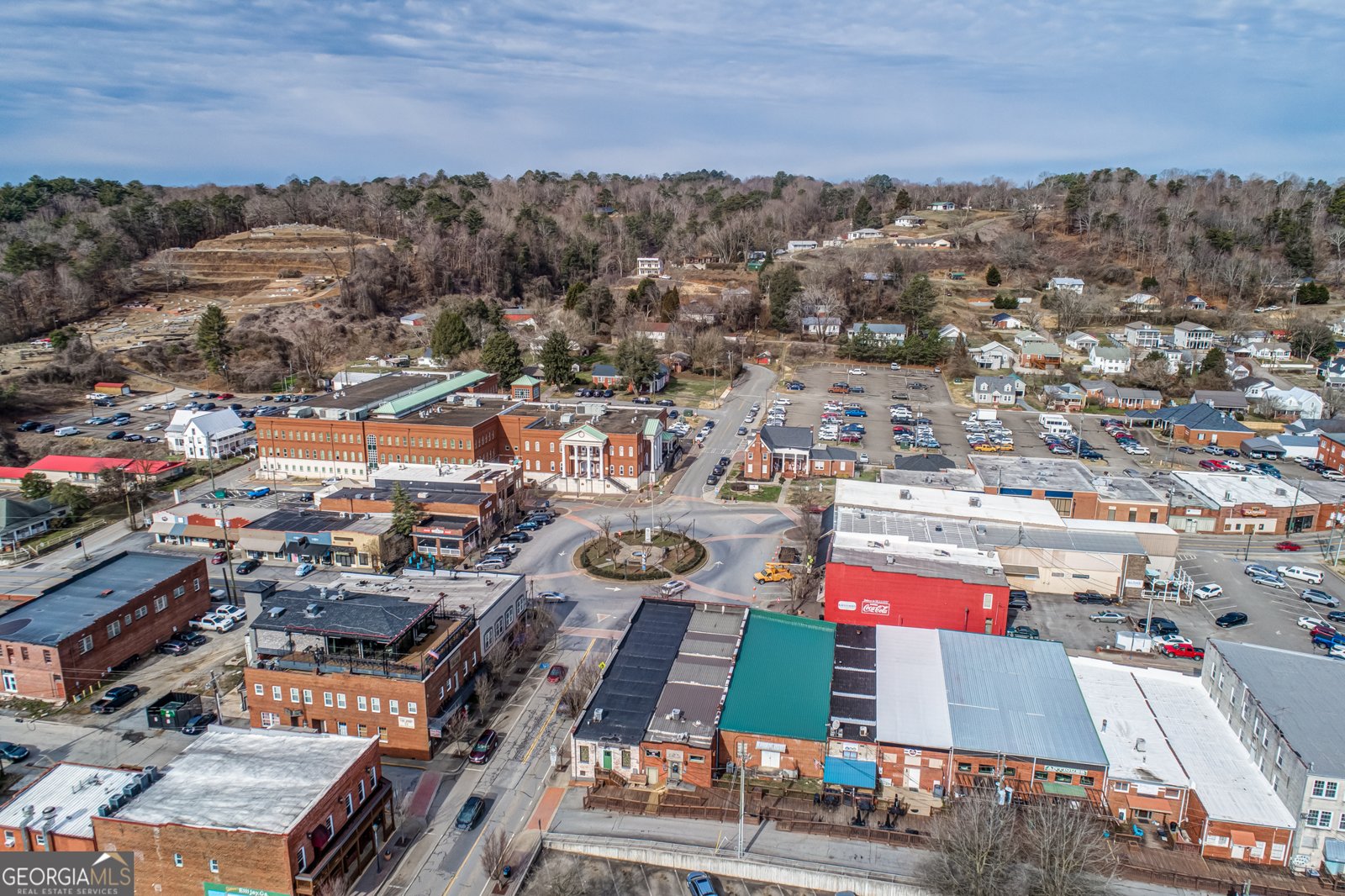 1689 Walnut Ridge Ellijay - 39