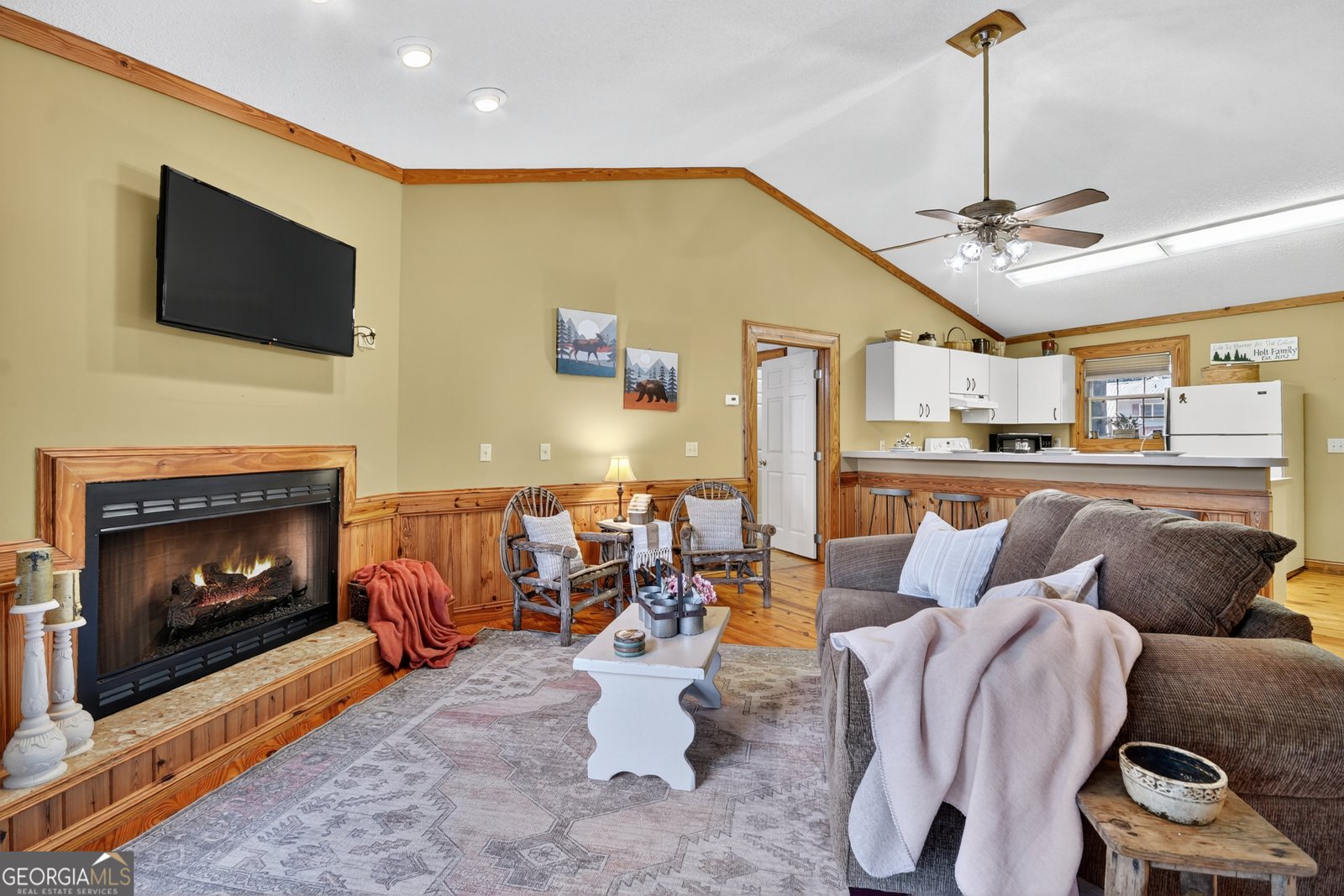 1689 Walnut Ridge Ellijay - 7