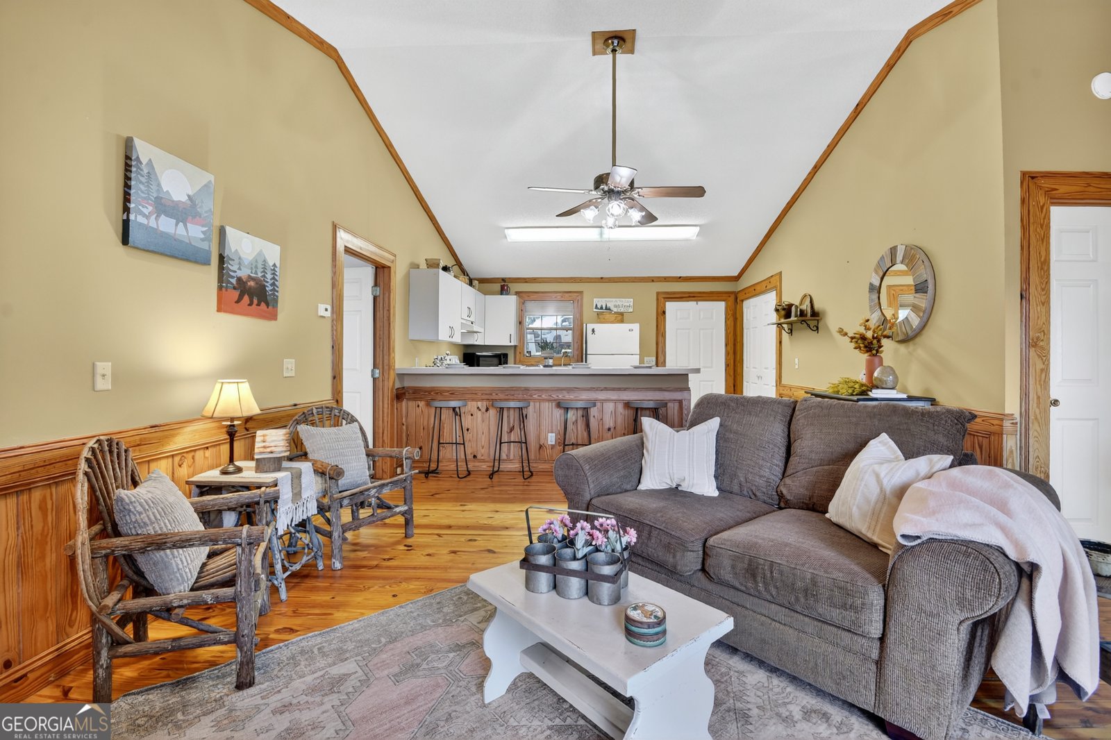 1689 Walnut Ridge Ellijay - 8