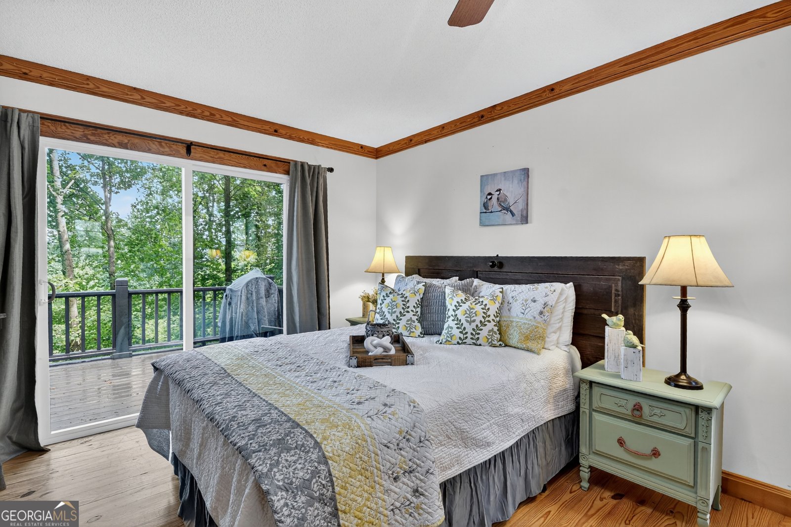 1689 Walnut Ridge Ellijay - 9