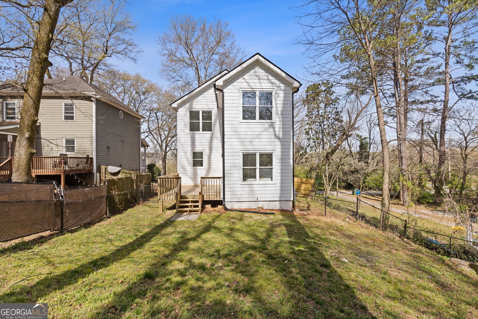 2453 PAUL Avenue Atlanta - 2