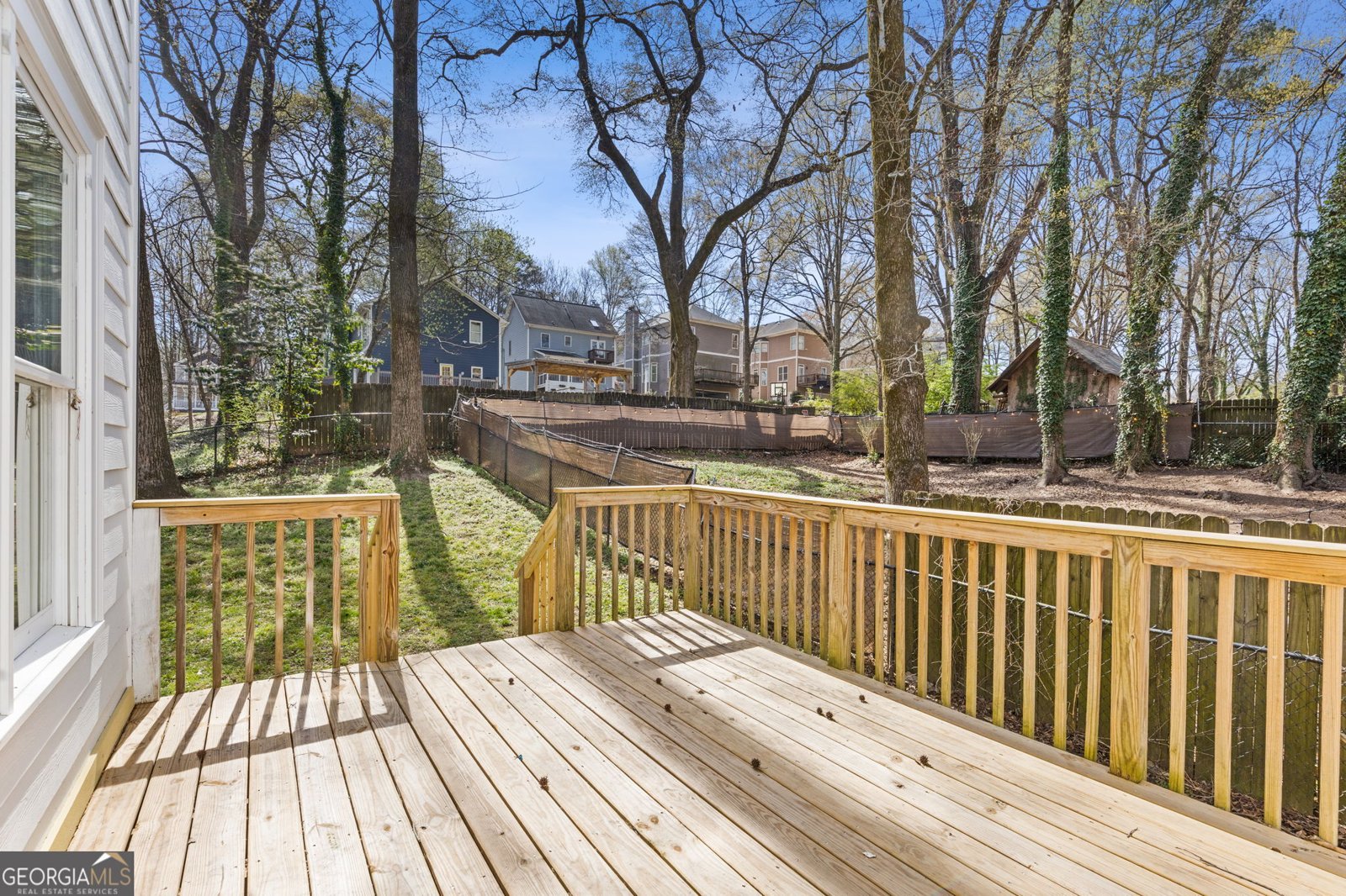 2453 PAUL Avenue Atlanta - 28