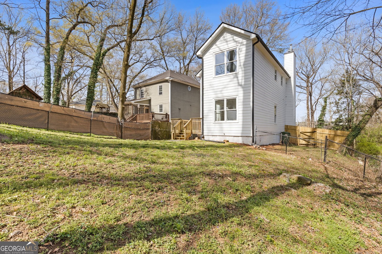 2453 PAUL Avenue Atlanta - 4