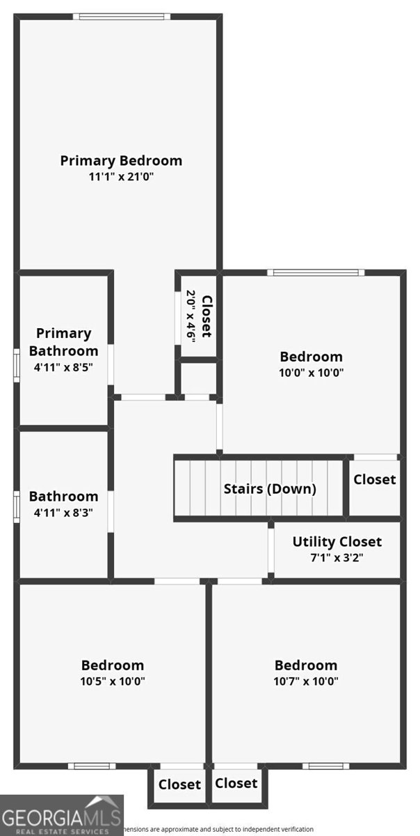 2453 PAUL Avenue Atlanta - 9