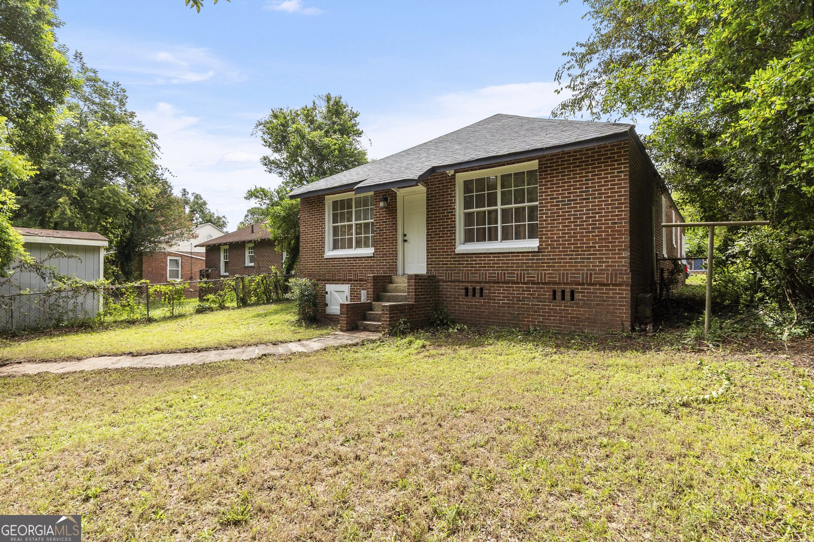 587 Robert Henry Street Macon - 44