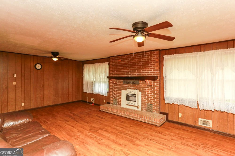 1117 Cross Plains Hulett Road Carrollton - 1