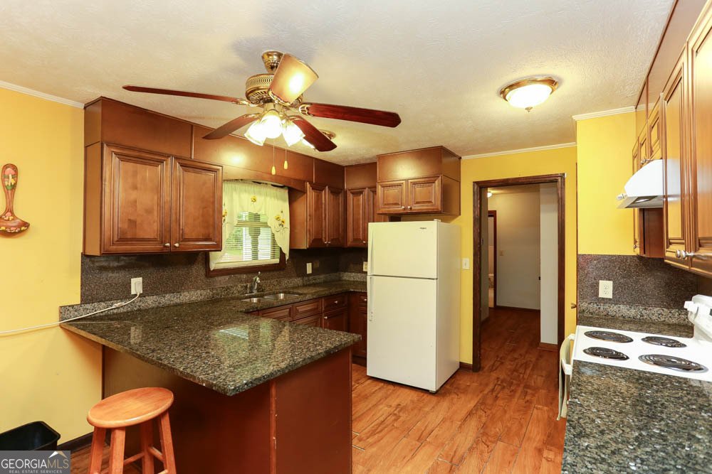 1117 Cross Plains Hulett Road Carrollton - 16