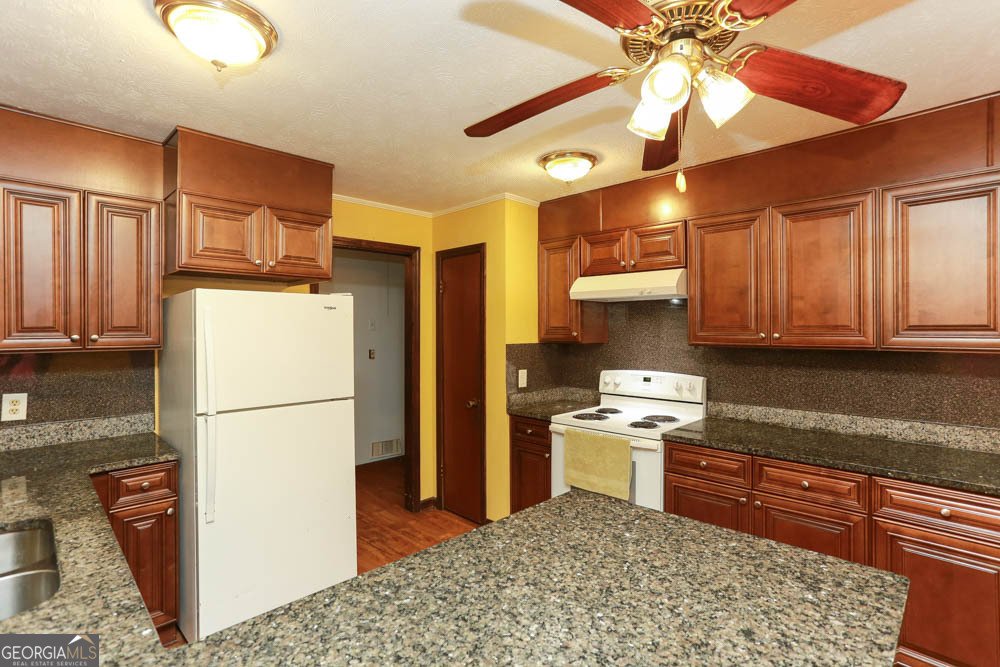 1117 Cross Plains Hulett Road Carrollton - 17