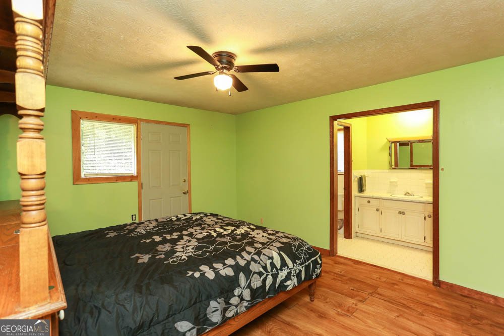 1117 Cross Plains Hulett Road Carrollton - 35