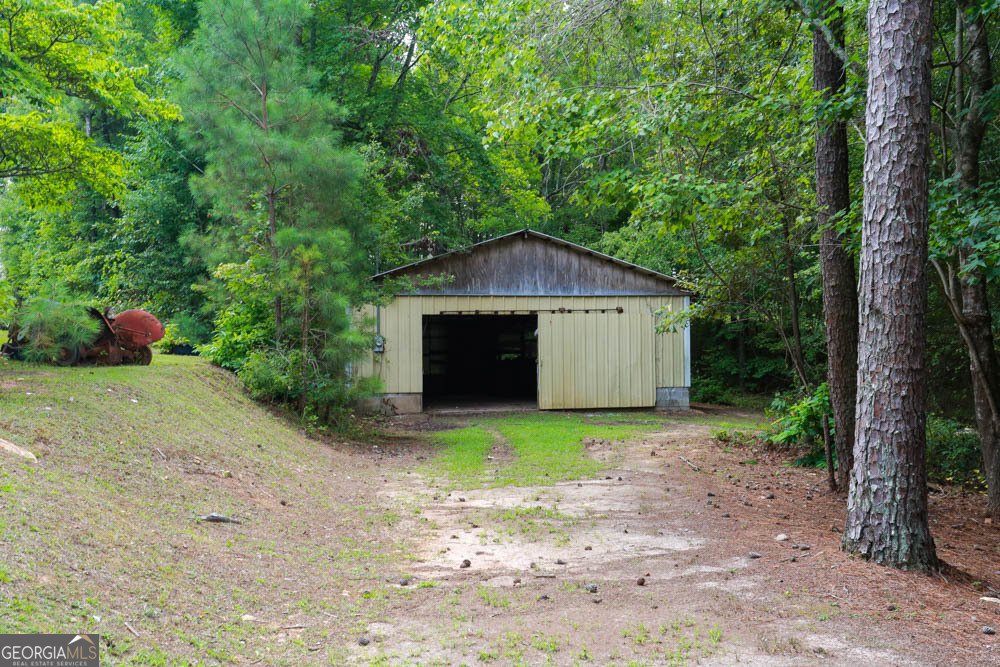 1117 Cross Plains Hulett Road Carrollton - 8