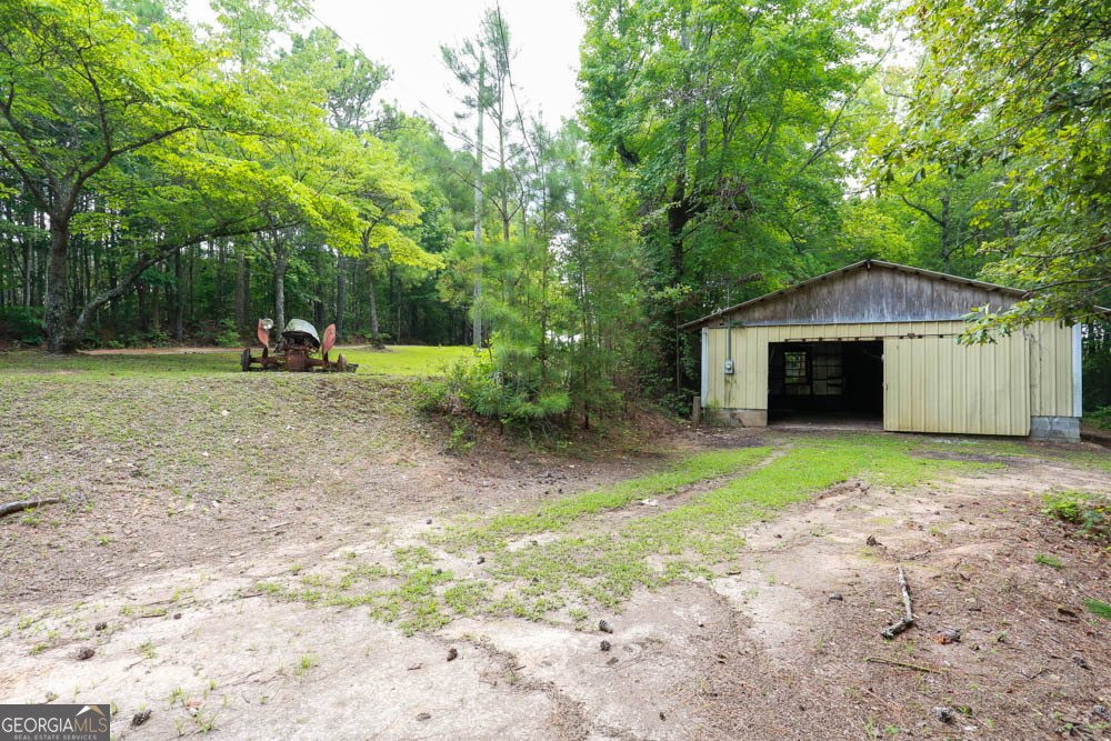 1117 Cross Plains Hulett Road Carrollton - 9