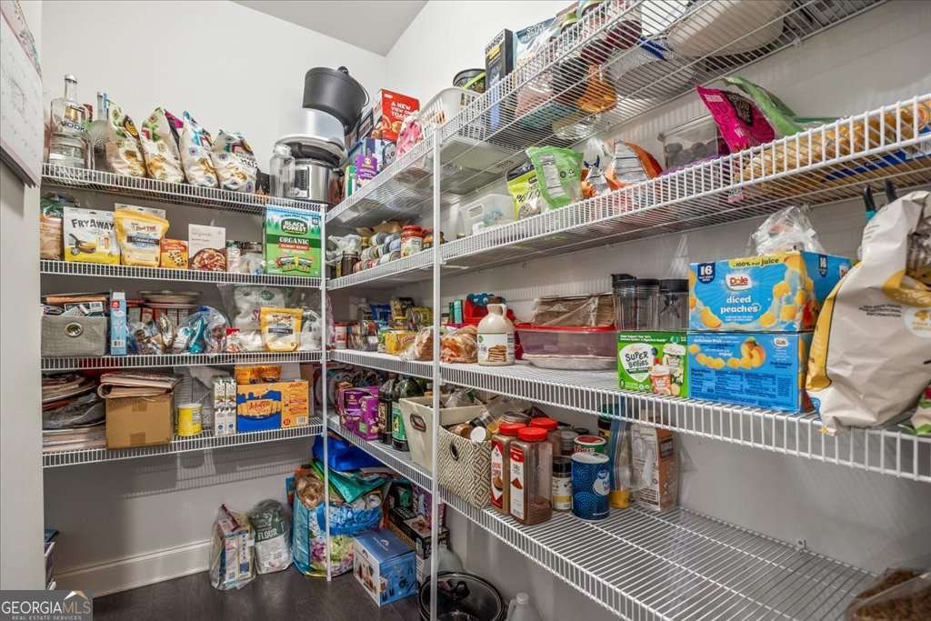 383 Flowing Trail Dawsonville - 10