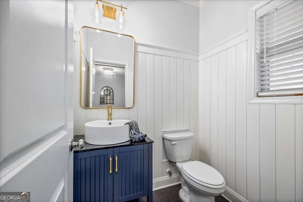 383 Flowing Trail Dawsonville - 14