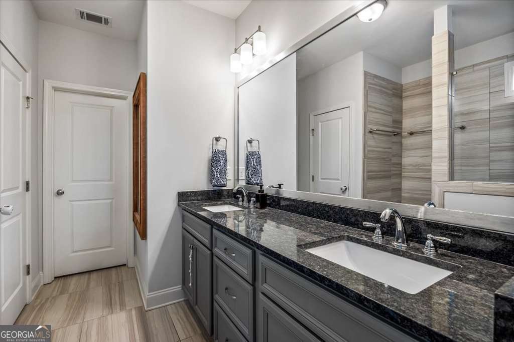 383 Flowing Trail Dawsonville - 18