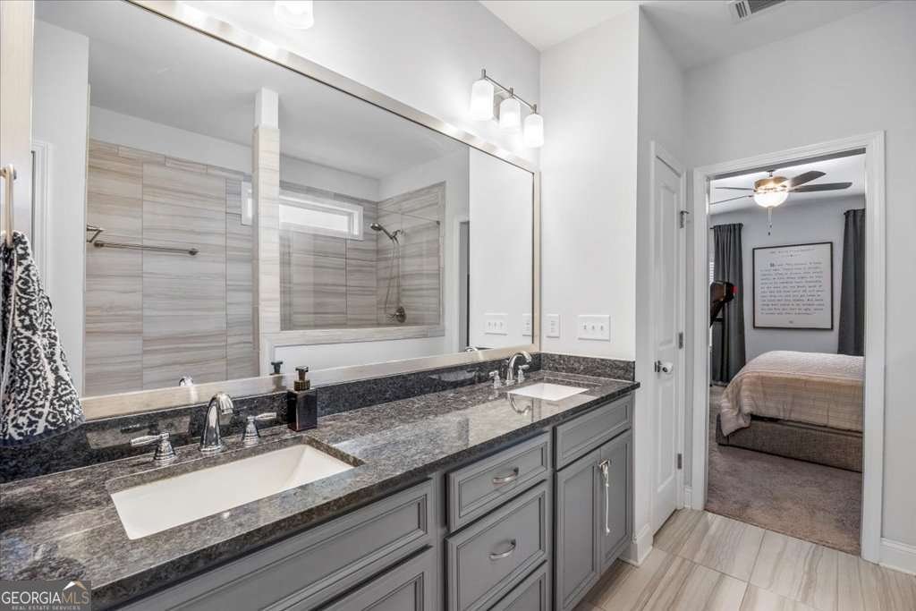 383 Flowing Trail Dawsonville - 19