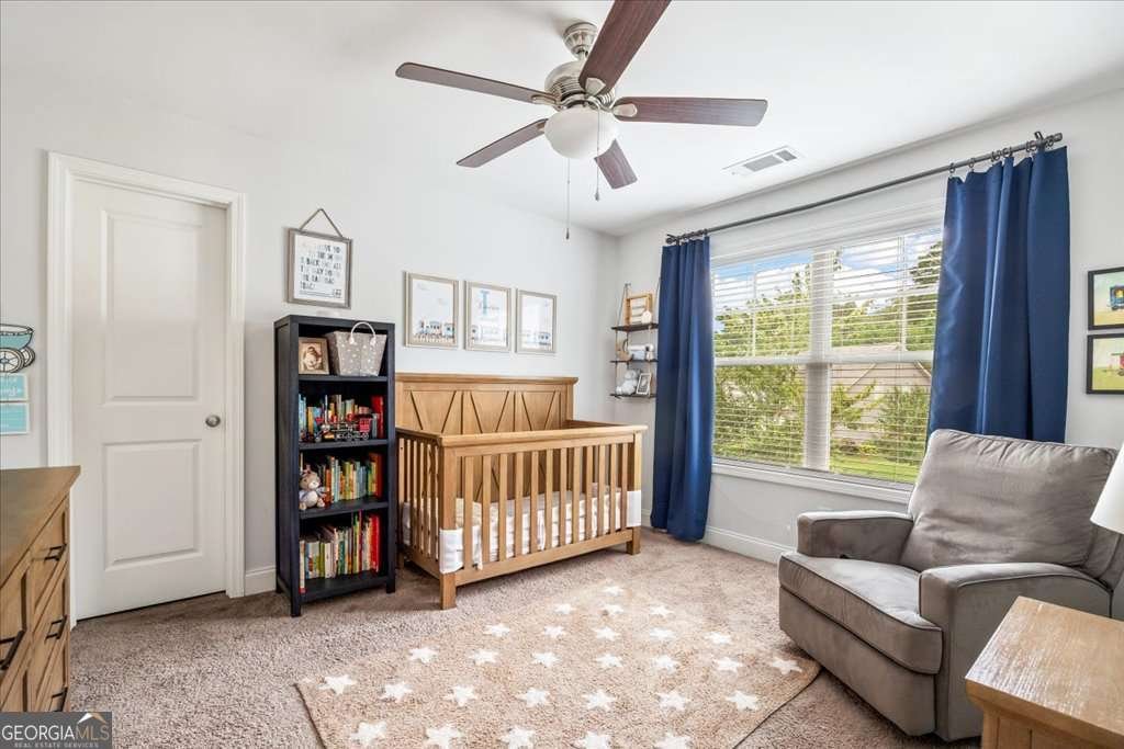 383 Flowing Trail Dawsonville - 20