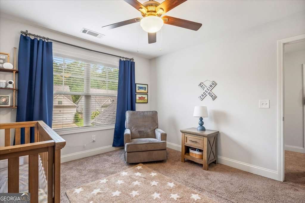 383 Flowing Trail Dawsonville - 21