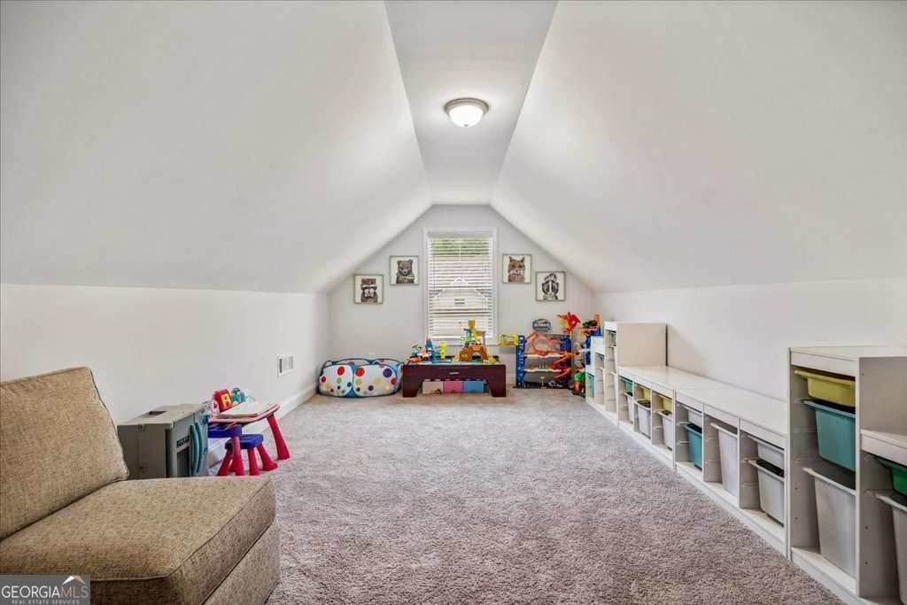 383 Flowing Trail Dawsonville - 22