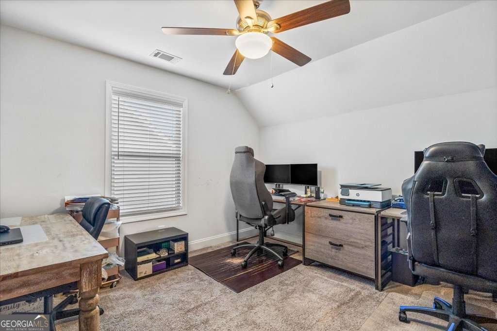 383 Flowing Trail Dawsonville - 27