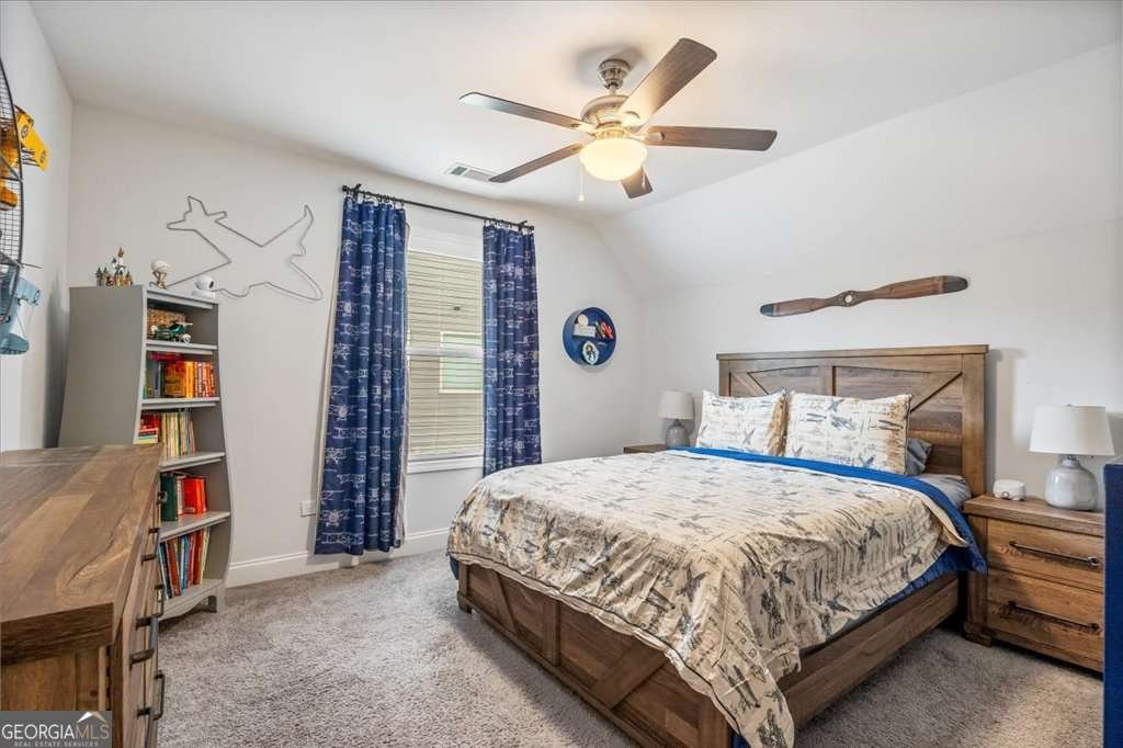 383 Flowing Trail Dawsonville - 28