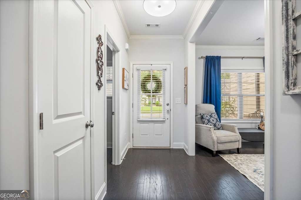 383 Flowing Trail Dawsonville - 3