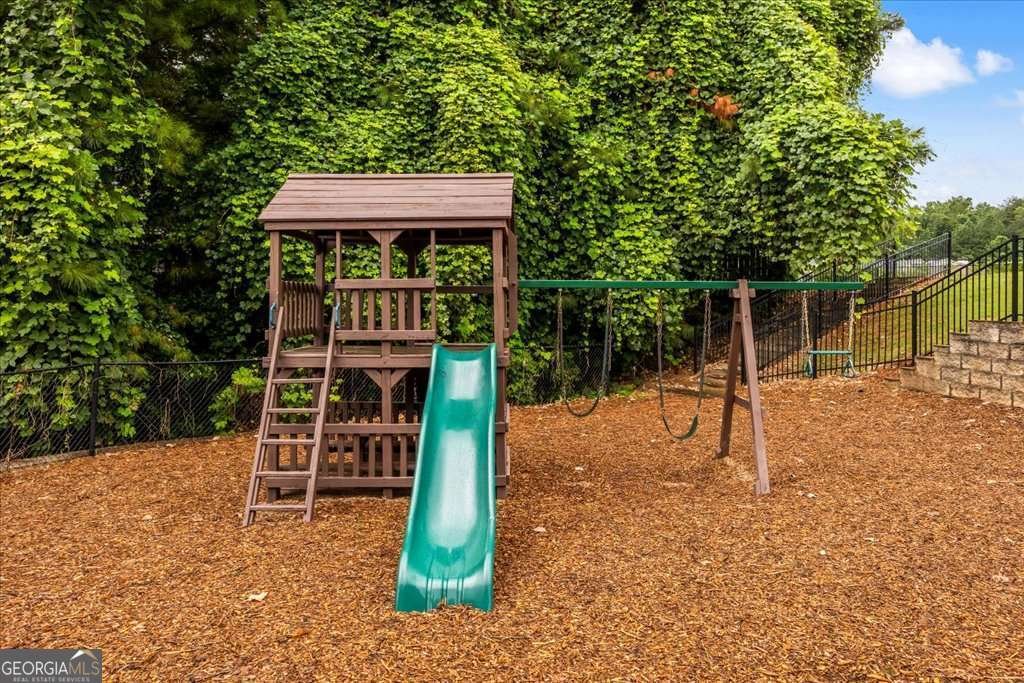 383 Flowing Trail Dawsonville - 39