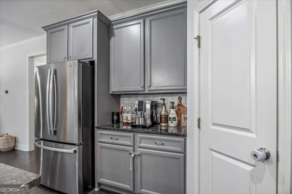 383 Flowing Trail Dawsonville - 9