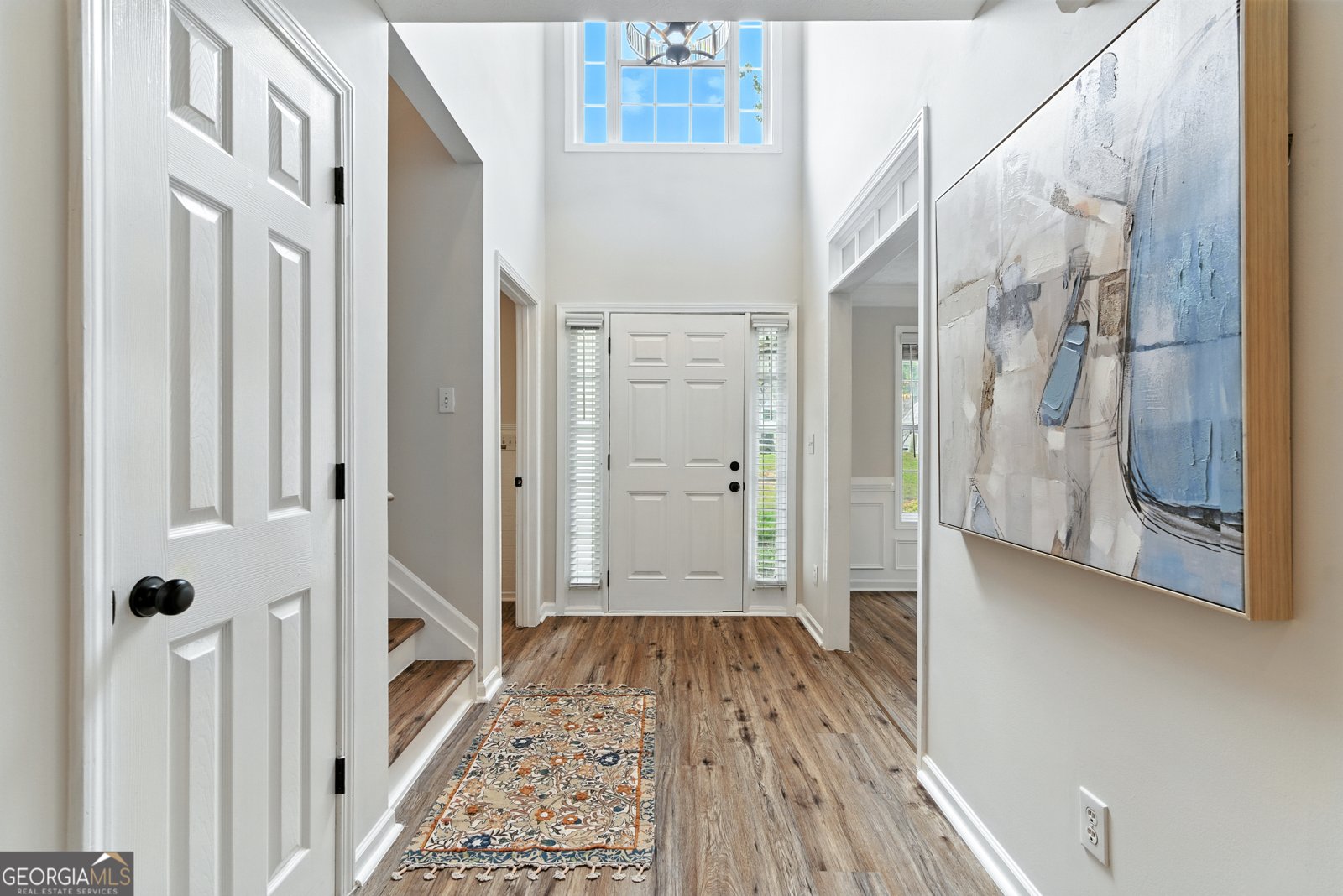 3066 Gem Creek Road Buford - 1