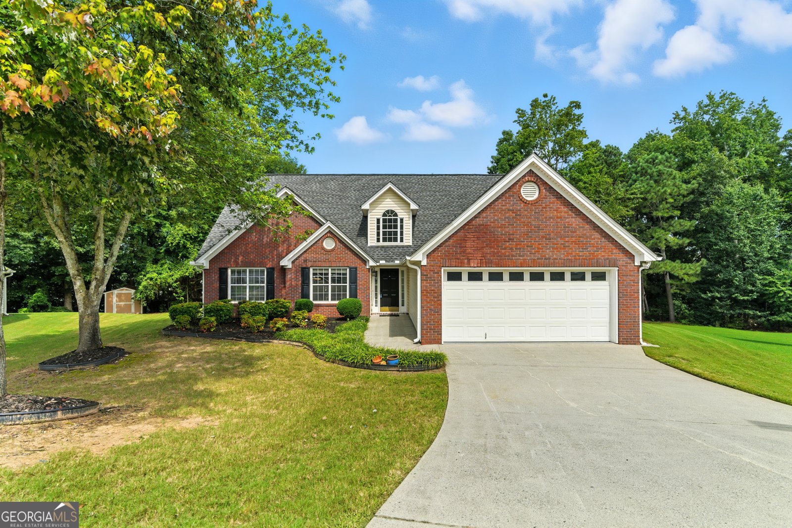 3066 Gem Creek Road Buford - 11