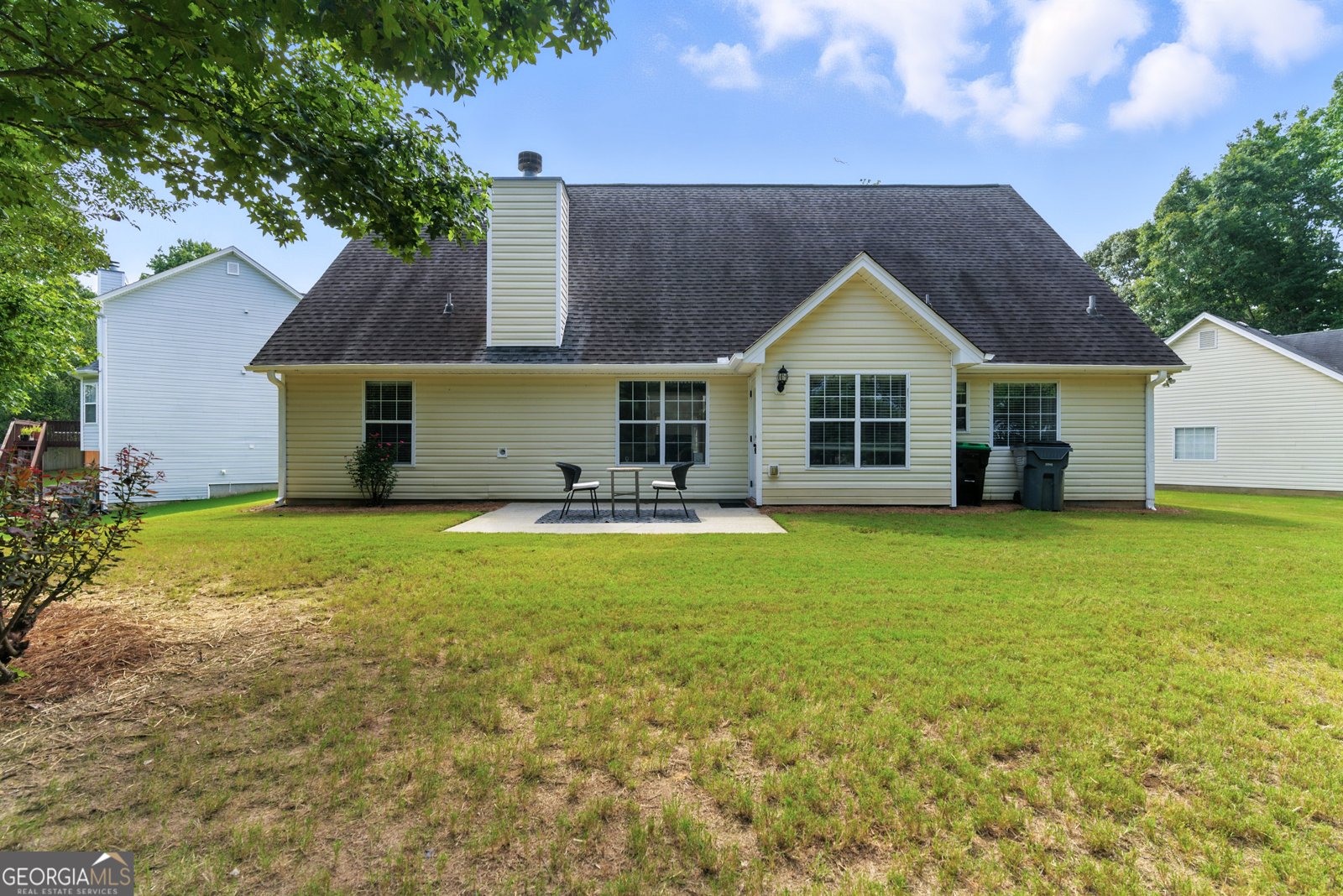 3066 Gem Creek Road Buford - 14