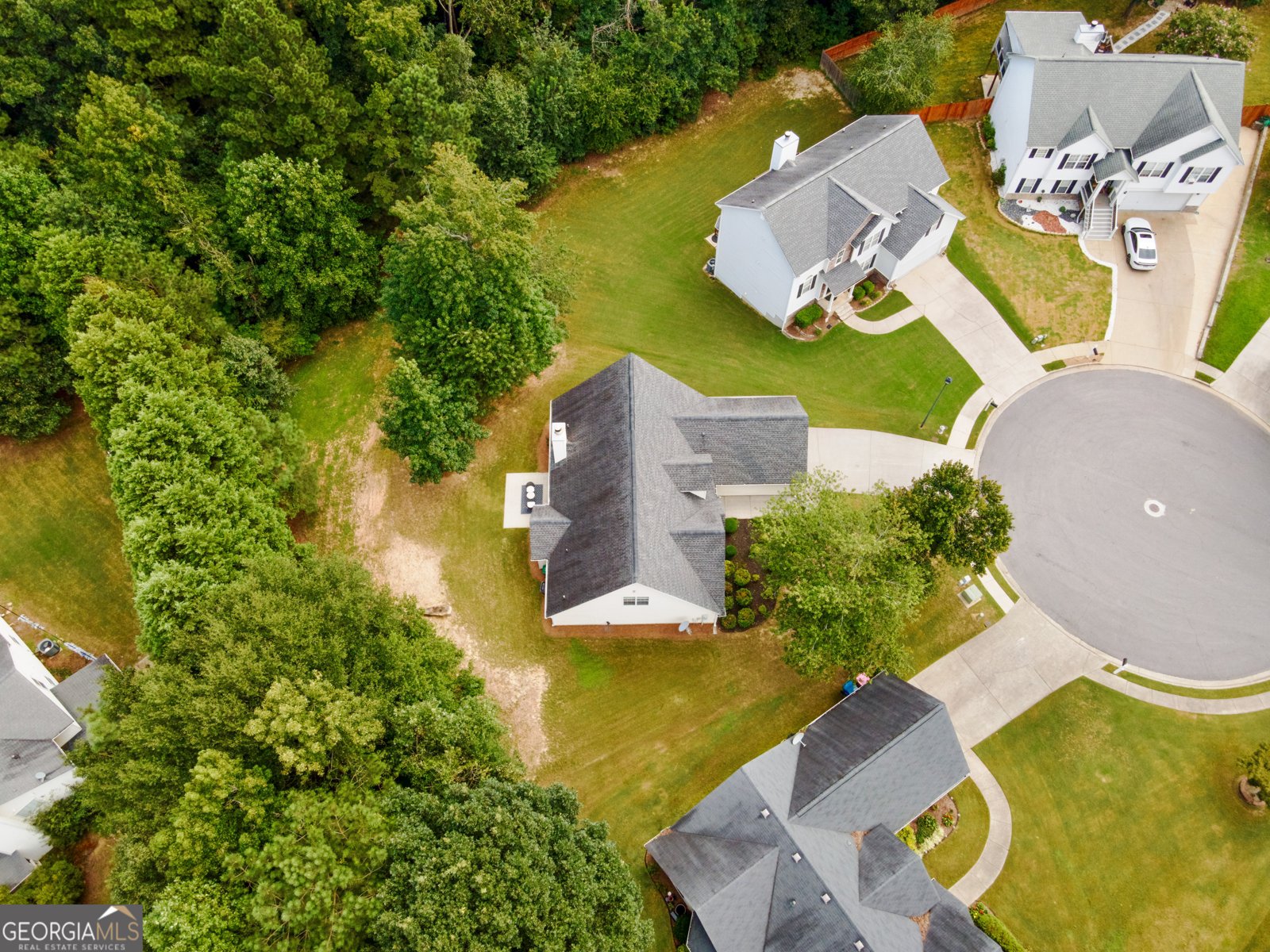 3066 Gem Creek Road Buford - 15