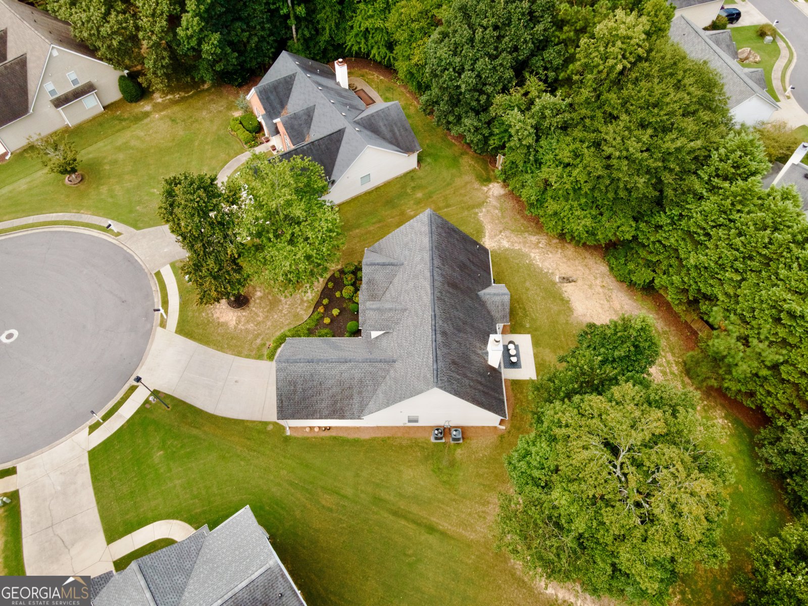 3066 Gem Creek Road Buford - 16