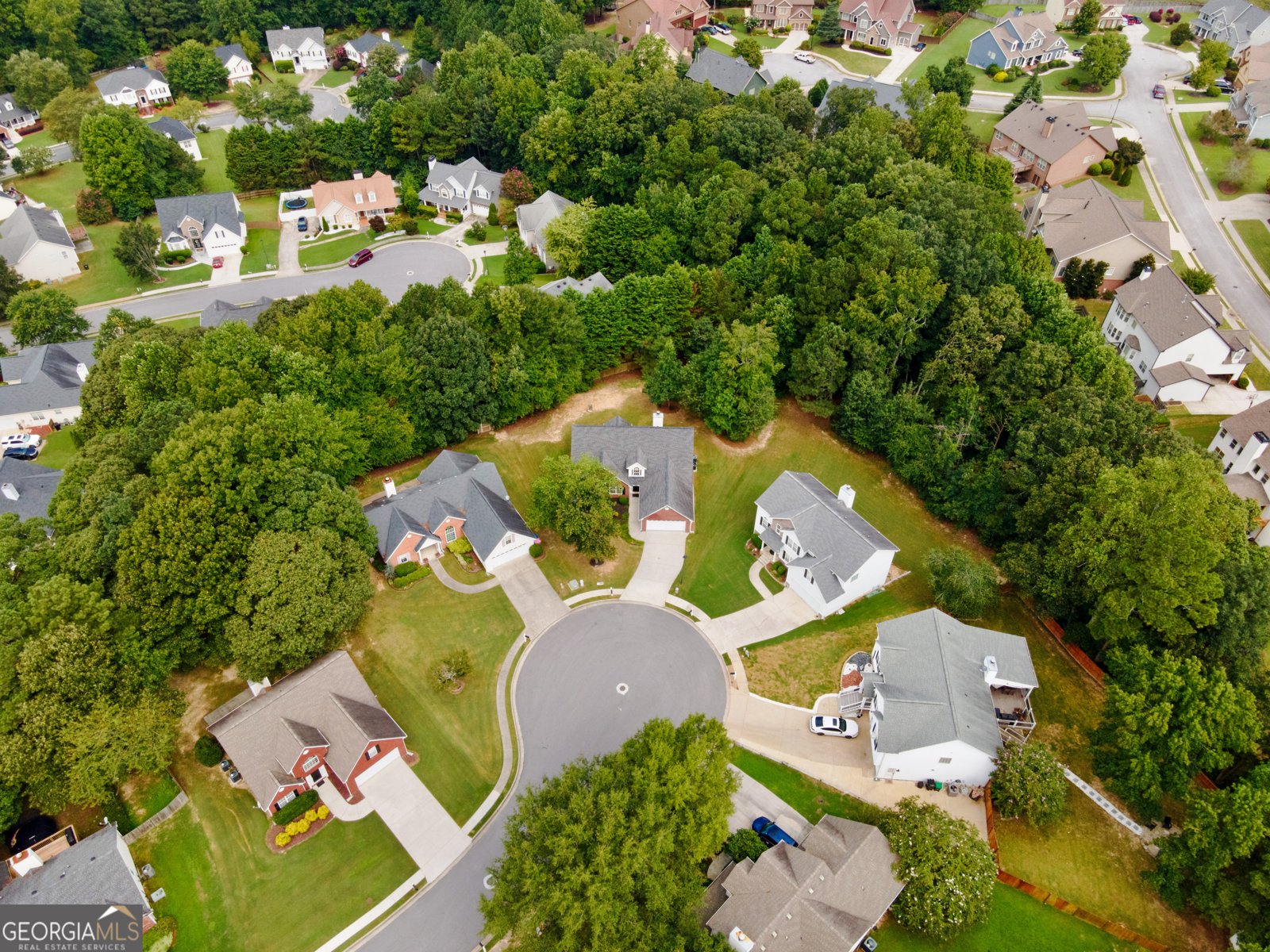 3066 Gem Creek Road Buford - 17