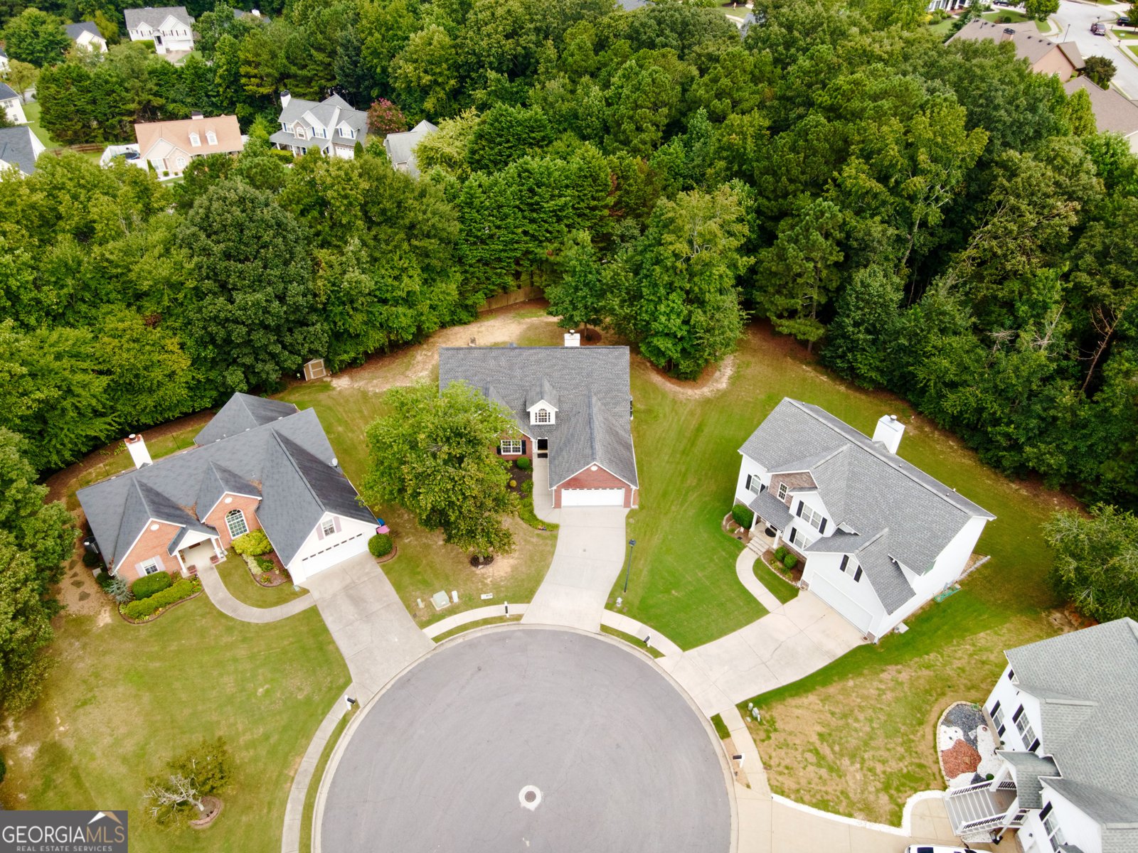 3066 Gem Creek Road Buford - 18