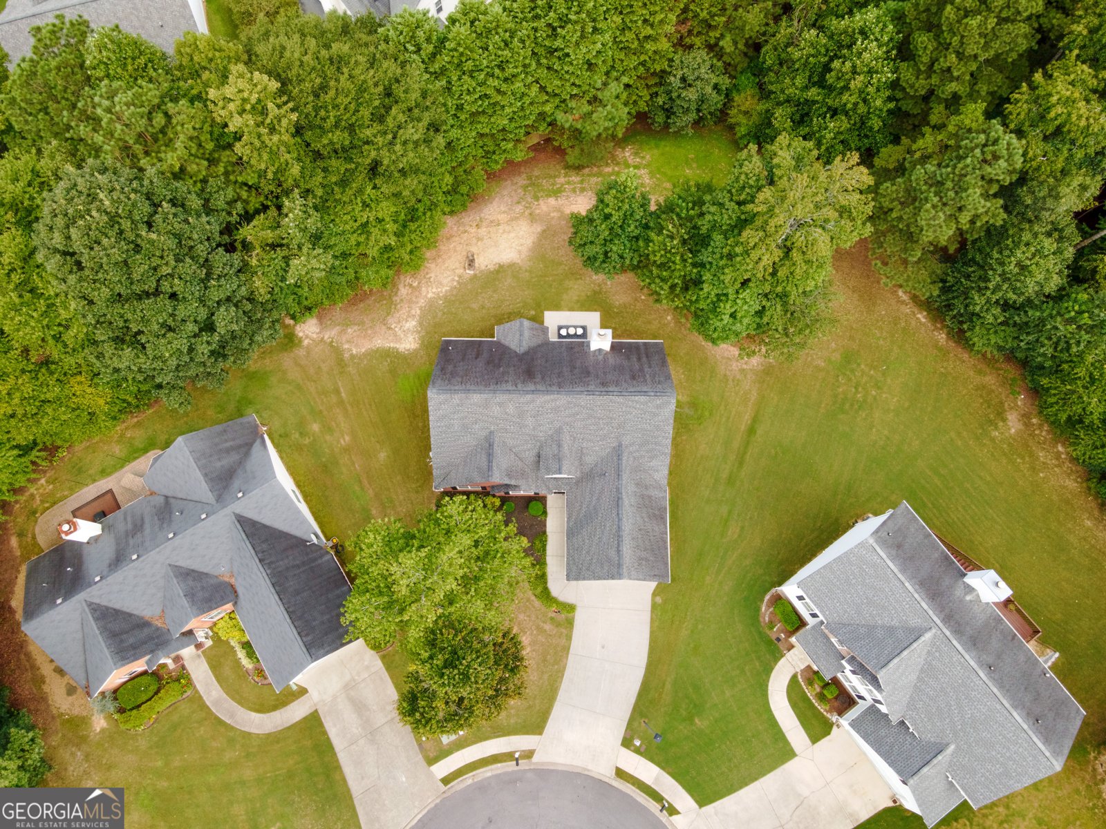 3066 Gem Creek Road Buford - 20