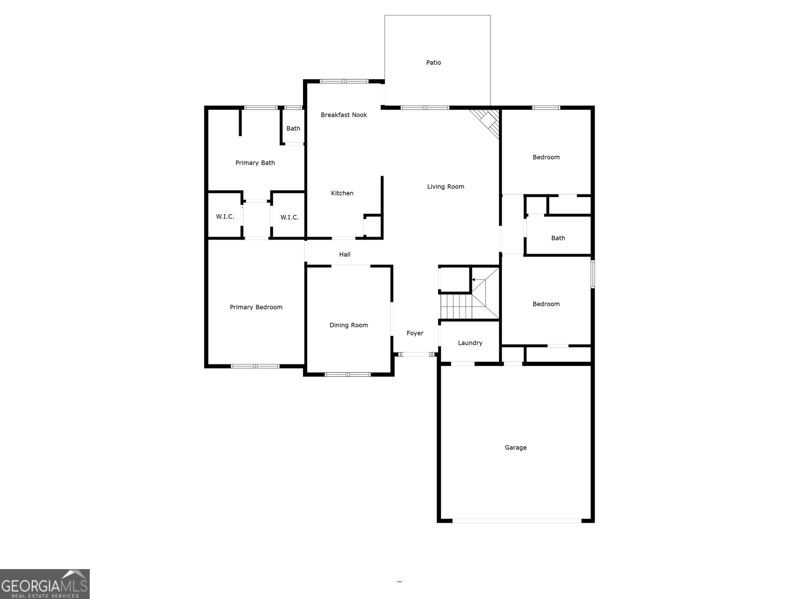 3066 Gem Creek Road Buford - 7