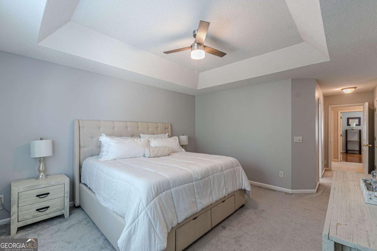 7640 RUTGERS Circle Fairburn - 30