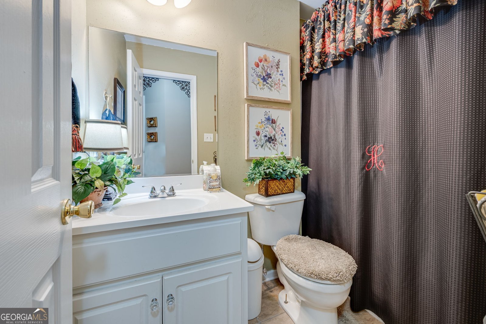 628 Huntington Trace Winder - 1