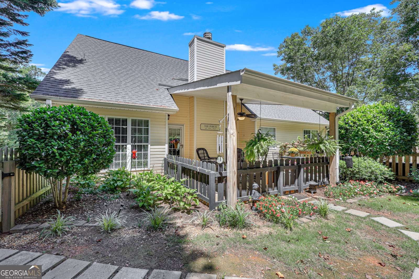 628 Huntington Trace Winder - 12