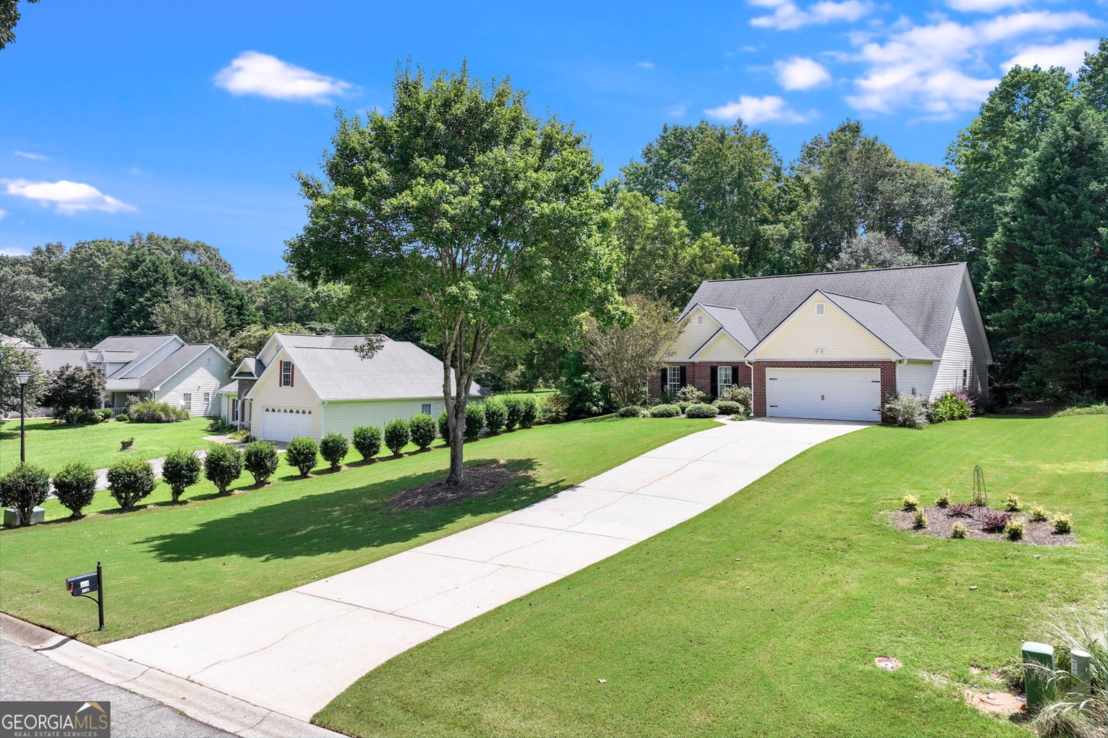 628 Huntington Trace Winder - 17