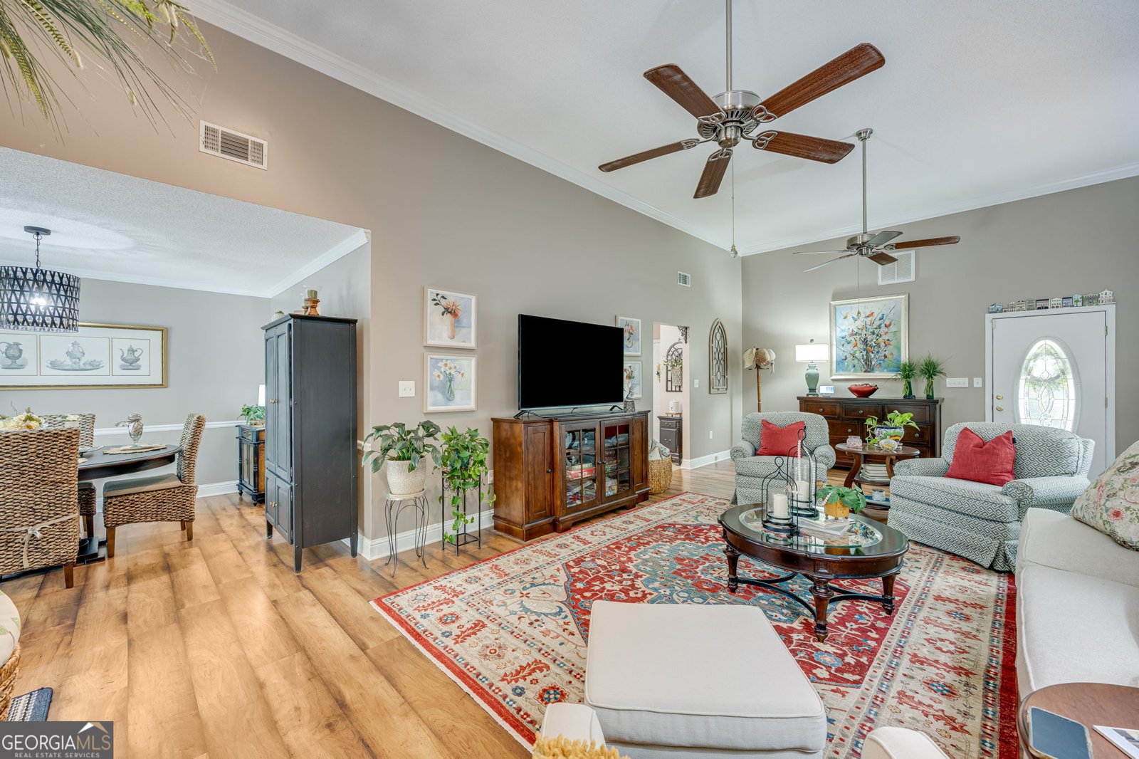 628 Huntington Trace Winder - 25