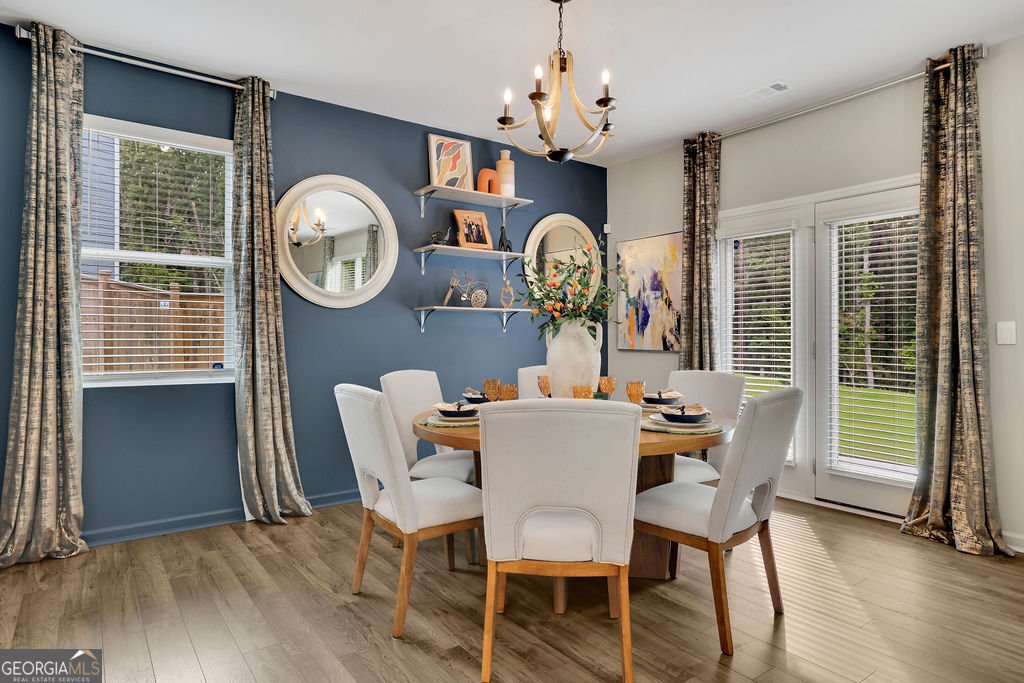 197 Whitewood Drive Dawsonville - 11